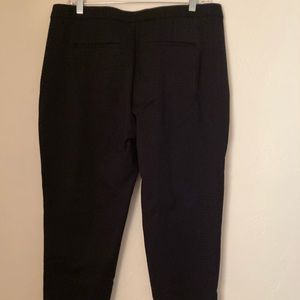 [Size 12] Liverpool Womens Pants Slacks Trousers Stretch